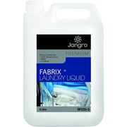 Premium Fabrix Laundry Liquid